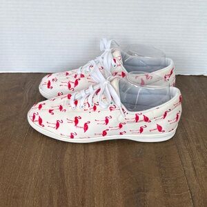 Easy‎ Spirit Flamingo Shoes Size 9